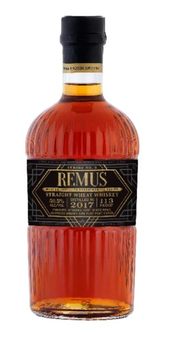 Remus Master Distiller Experimental Series No. 2 spirit image