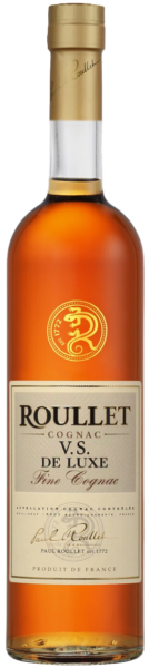 Roullet VS spirit image