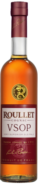 Roullet VSOP spirit image