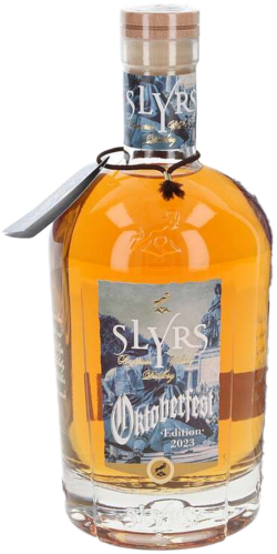 Slyrs Oktoberfest Edition spirit image