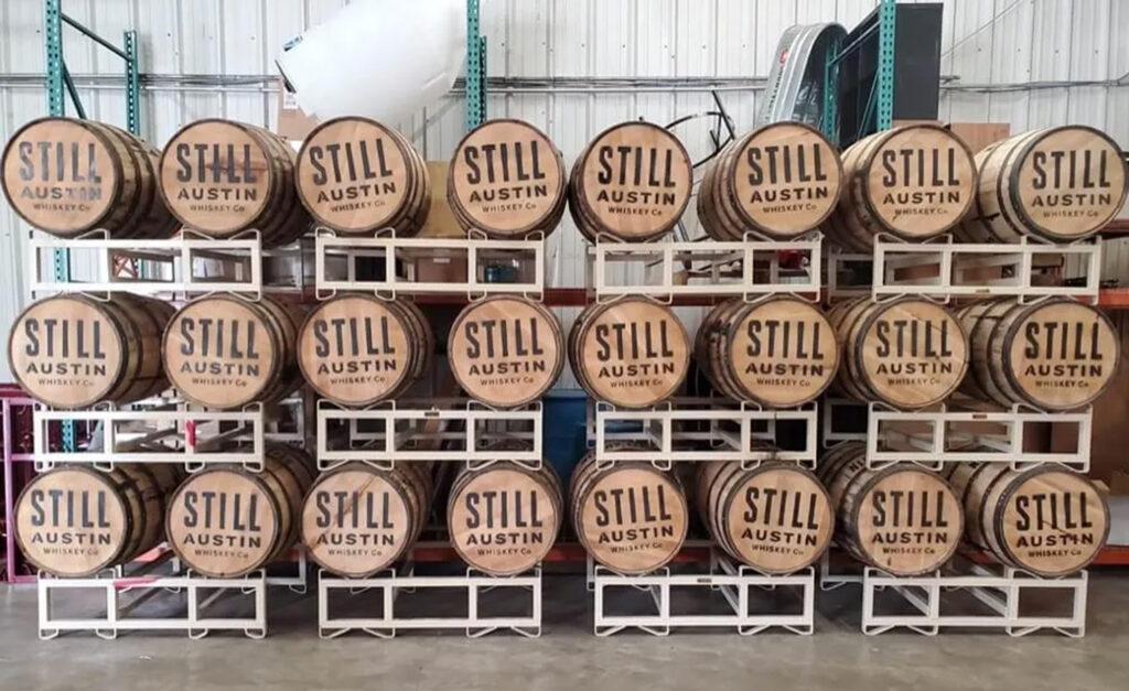 Best Craft Whiskey Distilleries