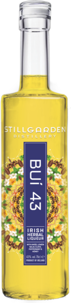 Stillgarden Bui 43 spirit image