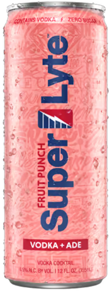 Super Lyte Fruit Punch spirit image