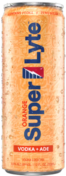 Super Lyte Orange spirit image