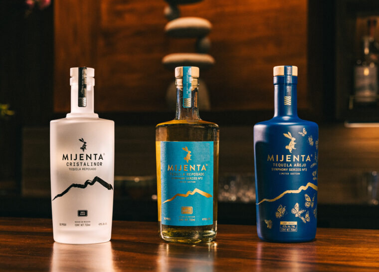 The 5 New Tequila Releases You Need to Know About in March 2026 spirit image