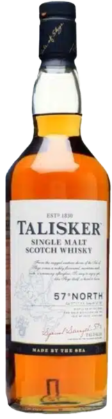 Talisker 57° North Single Malt Scotch spirit image