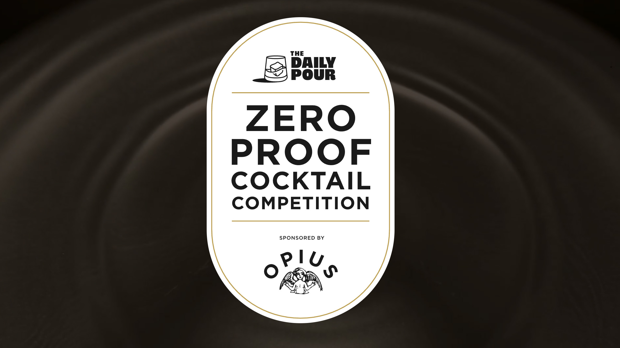Zero Proof Cocktail Competition