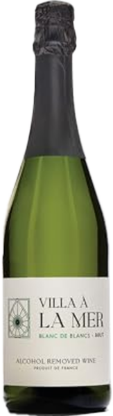 Villa à La Mer Blanc de Blancs spirit image