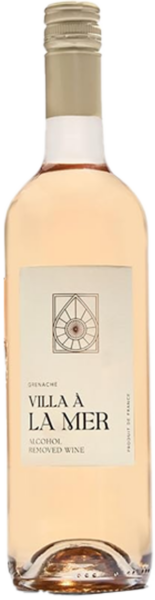 Villa à La Mer Grenache spirit image