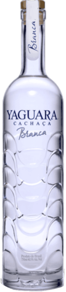 Yaguara Cachaça Branca spirit image