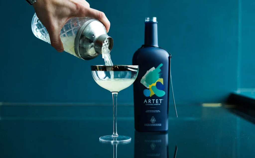 best non-alcoholic aperitif