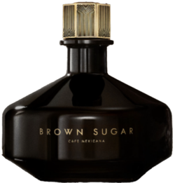 Brown Sugar Cafe Mexicana spirit image