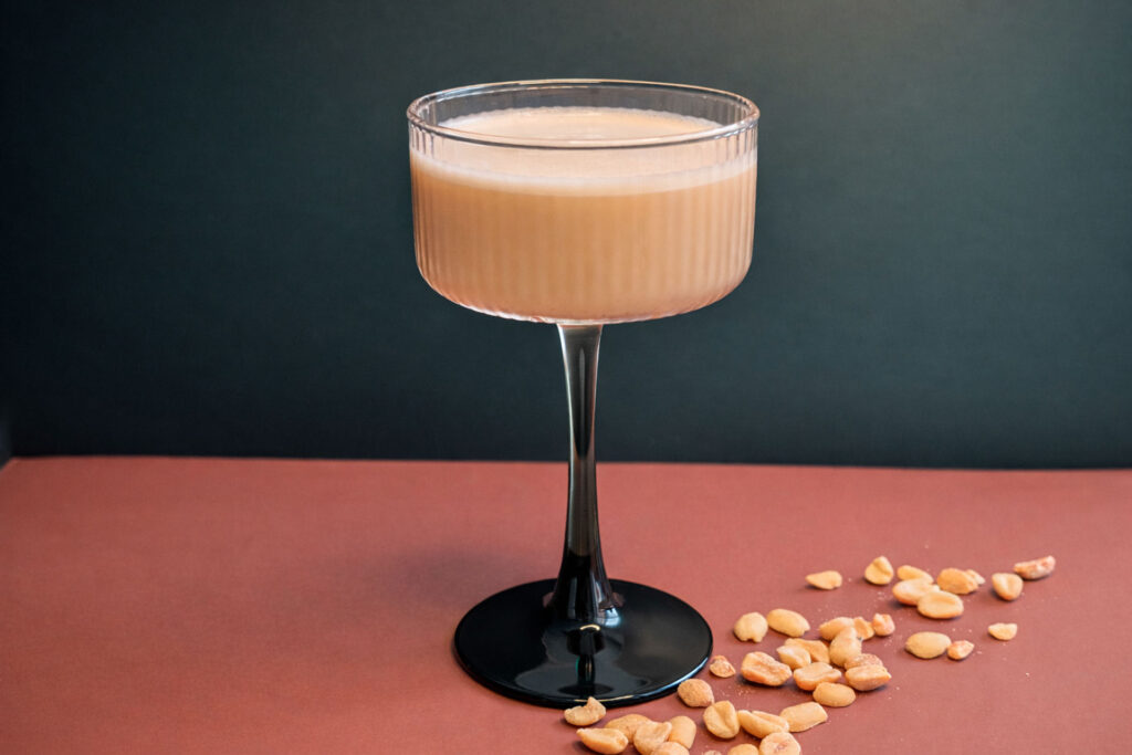 protein cocktail