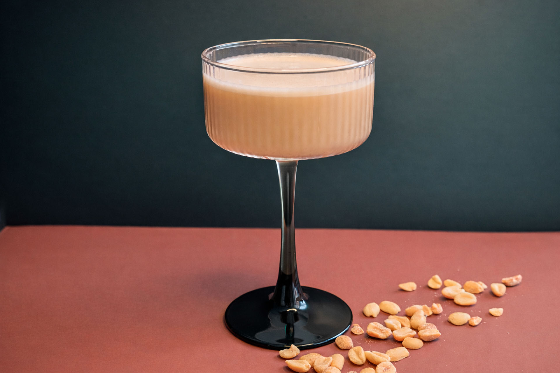 protein cocktail