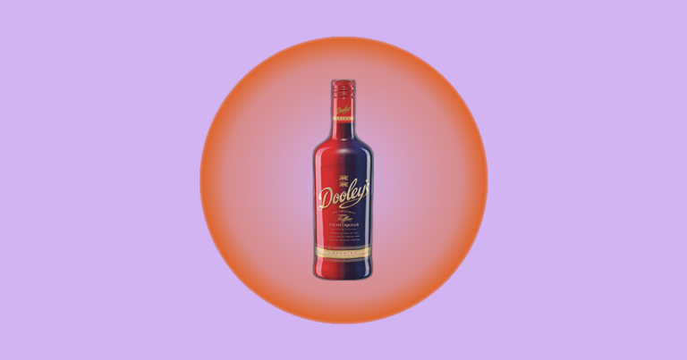 Dooley's Liqueur