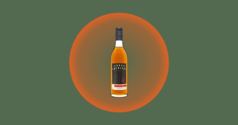 Doc Swinson's Blenders Cut Bourbon