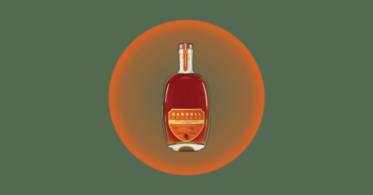 Barrell Bourbon Cask Finish Series P.X. Sherry