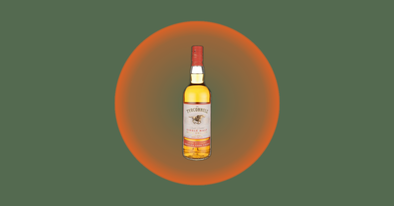 The Tyrconnell 10 Years Madeira Cask
