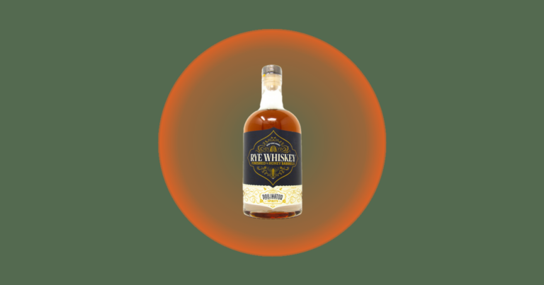 Catskill Provisions Rye Finished in Honey Barrels