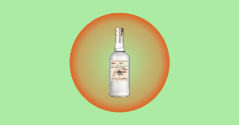 Casamigos Tequila Jalapeño