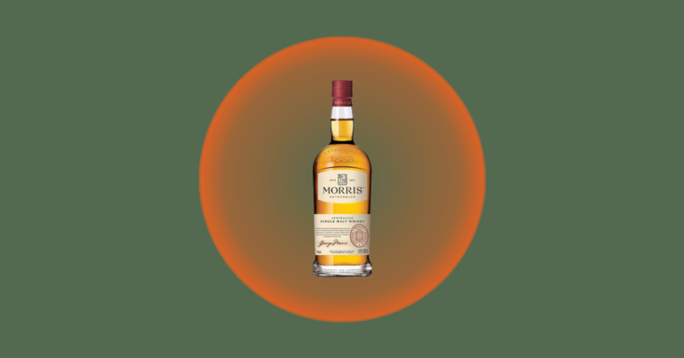Morris Rutherglen Australian Single Malt Whisky