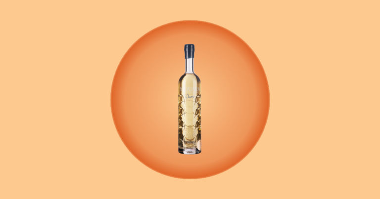 Yaguara Cachaca Ouro