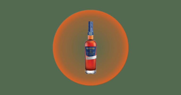 Heaven Hill Heritage Collection 22 Year Old