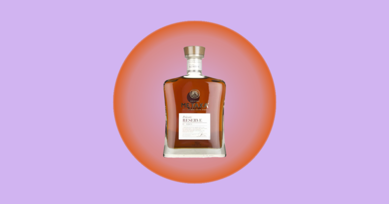 Metaxa Private Reserve