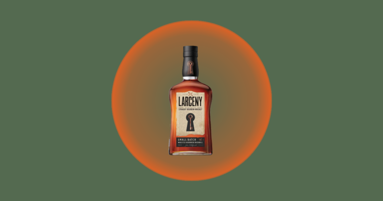 Larceny Small Batch Wheated Bourbon