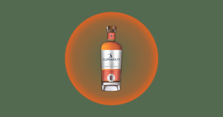 Clonakilty Port Cask Finish