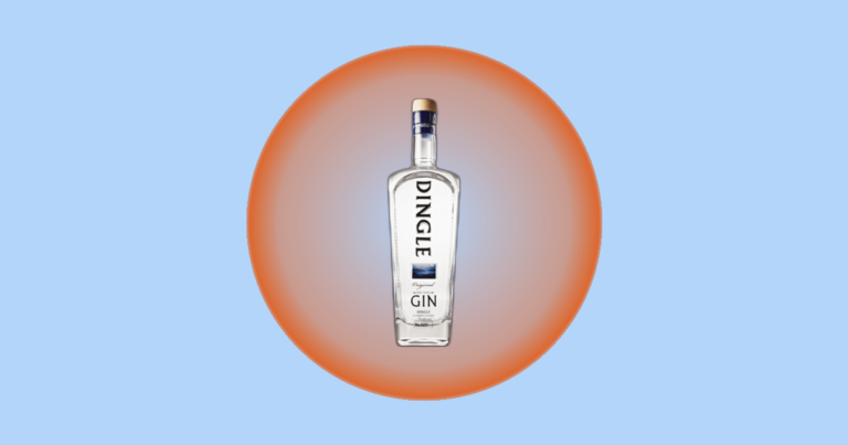 Dingle Gin