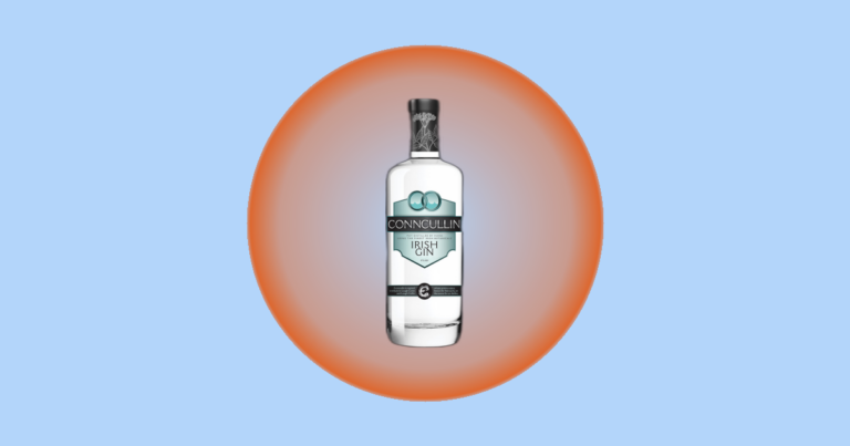 Conncullin Irish Gin