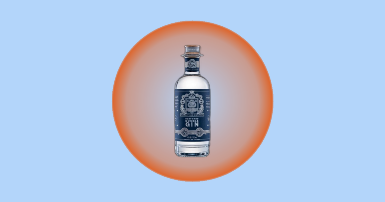 Boatyard Double Gin
