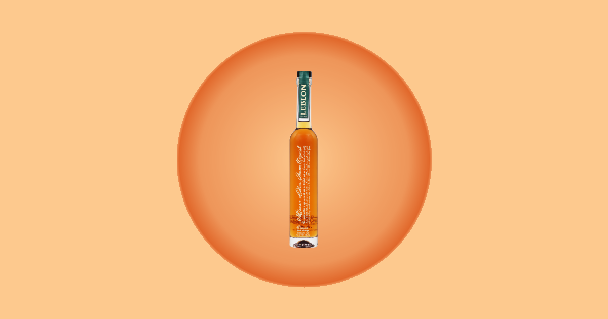 Leblon Cachaça Reserva Especial