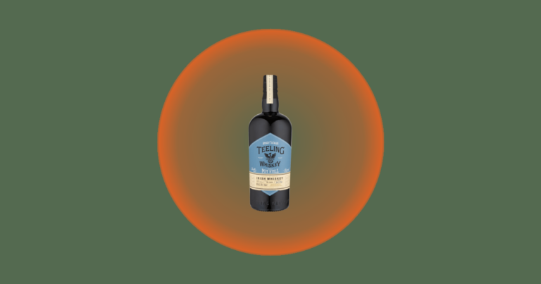 Teeling Single Pot Still