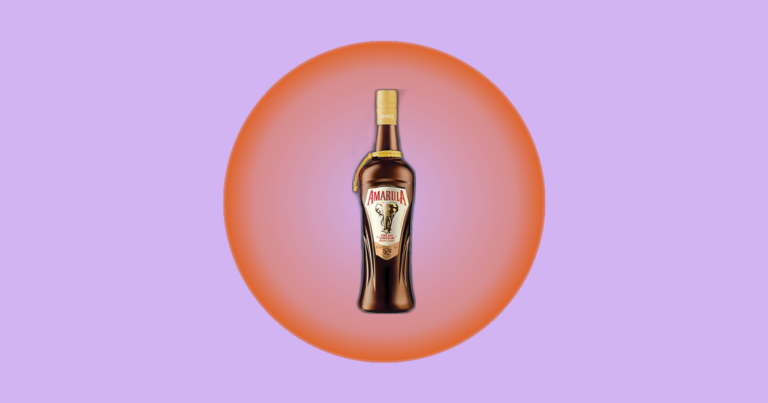 Amarula Cream Liqueur