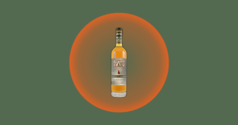 Writers' Tears Double Oak