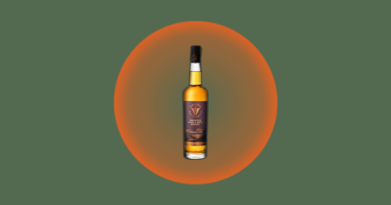 Virginia Distillery Co. Cabernet Cask Select