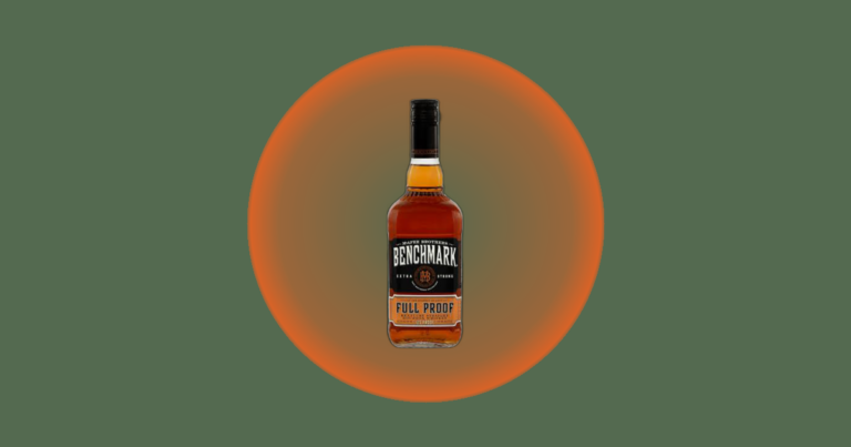 Benchmark Full Proof Bourbon