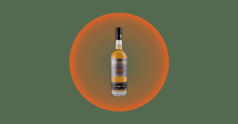 Tullibardine Artisan Single Malt Scotch Whisky