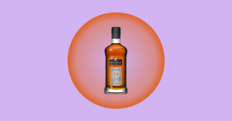 Reviseur Cognac VS