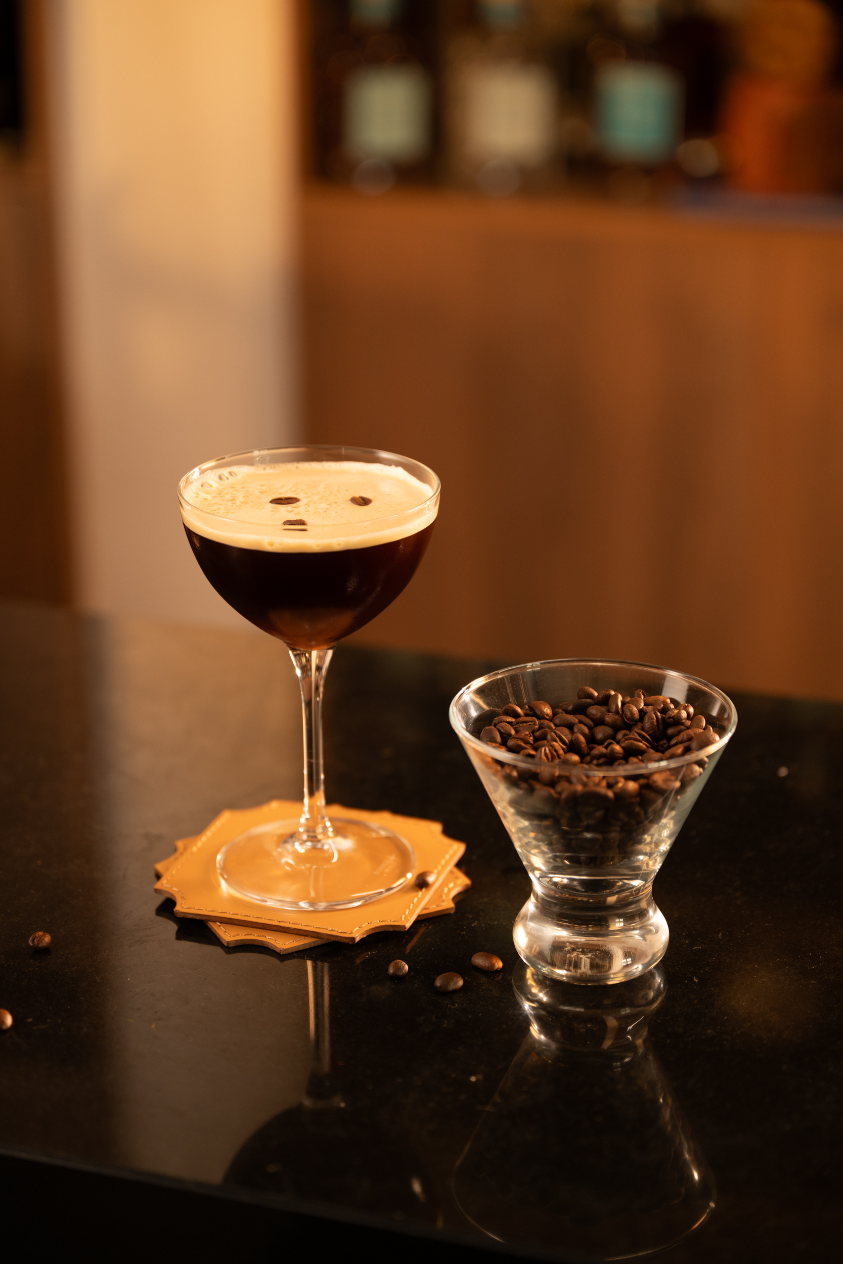 Café Ozama cocktail image