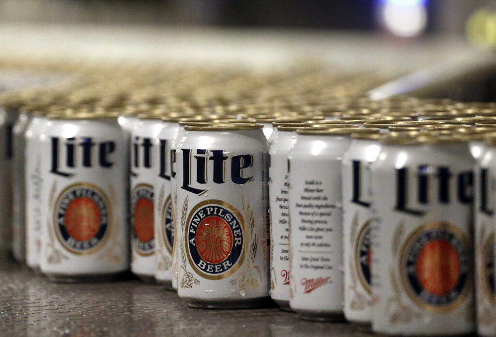 Miller Lite lawsuit