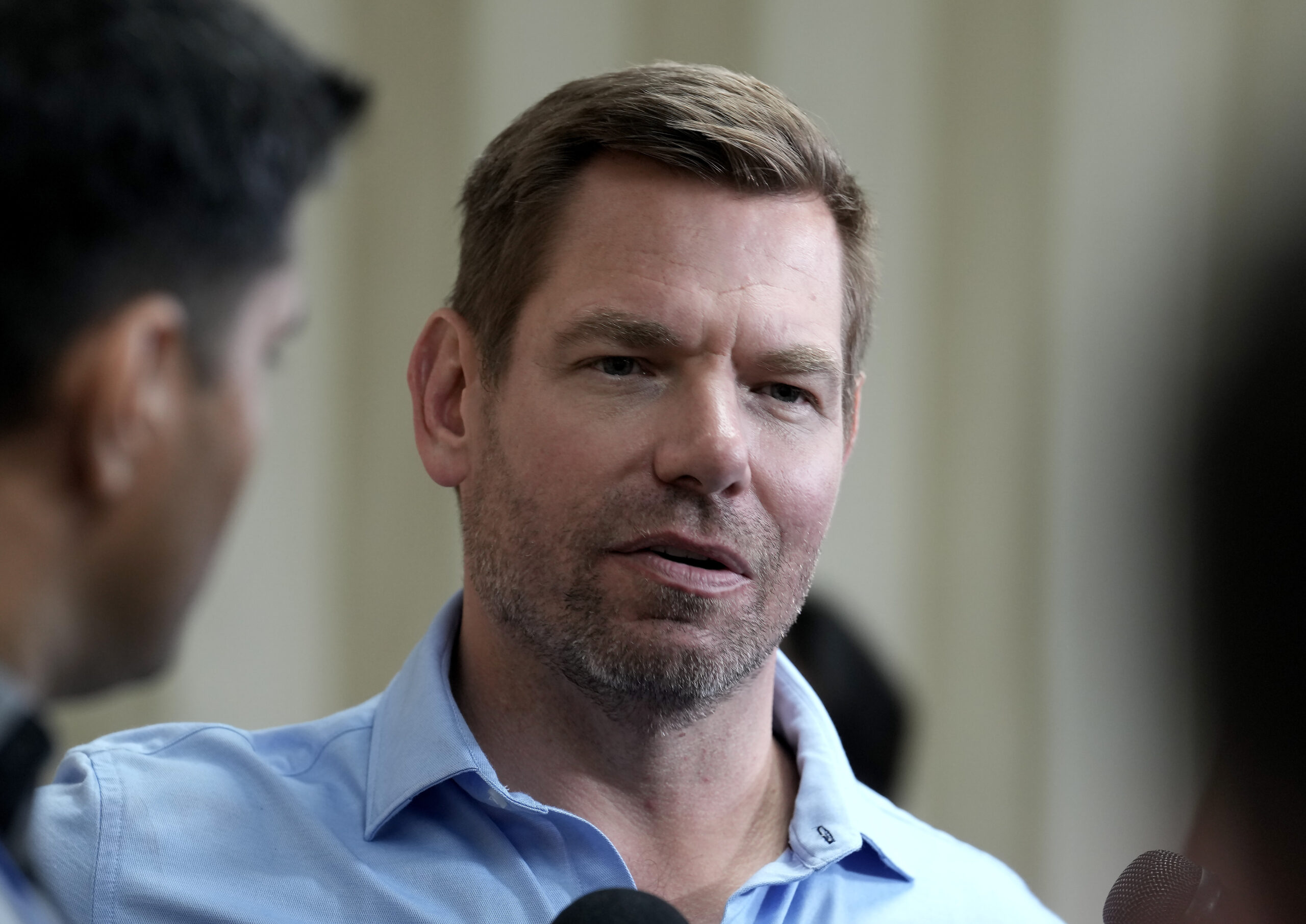 Eric Swalwell