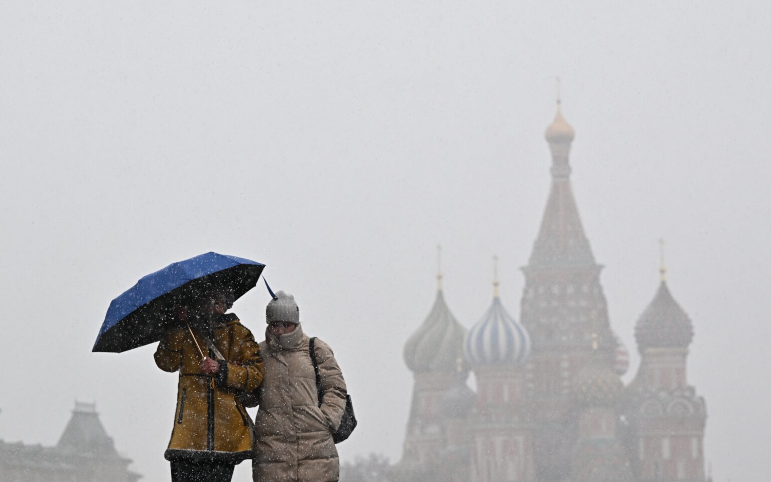 Russia to Hike Alcohol Tariffs on 'Unfriendly Countries'