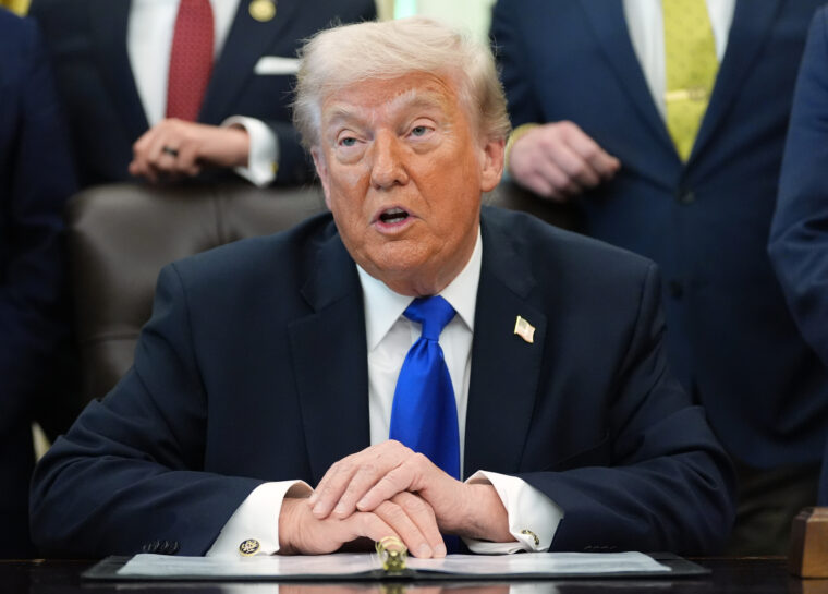 ‘Welcome News’: Kentucky Distillers Applaud Donald Trump’s Decision to Roll Back Tariffs on Scotch Whisky spirit image