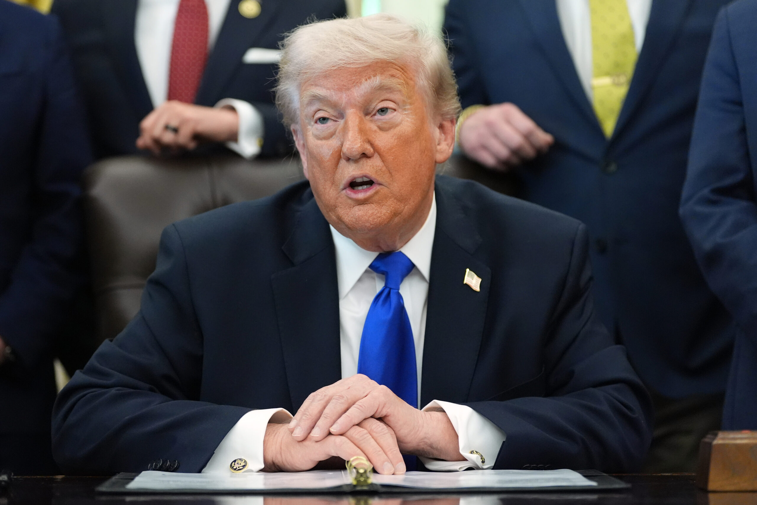 Tariffs