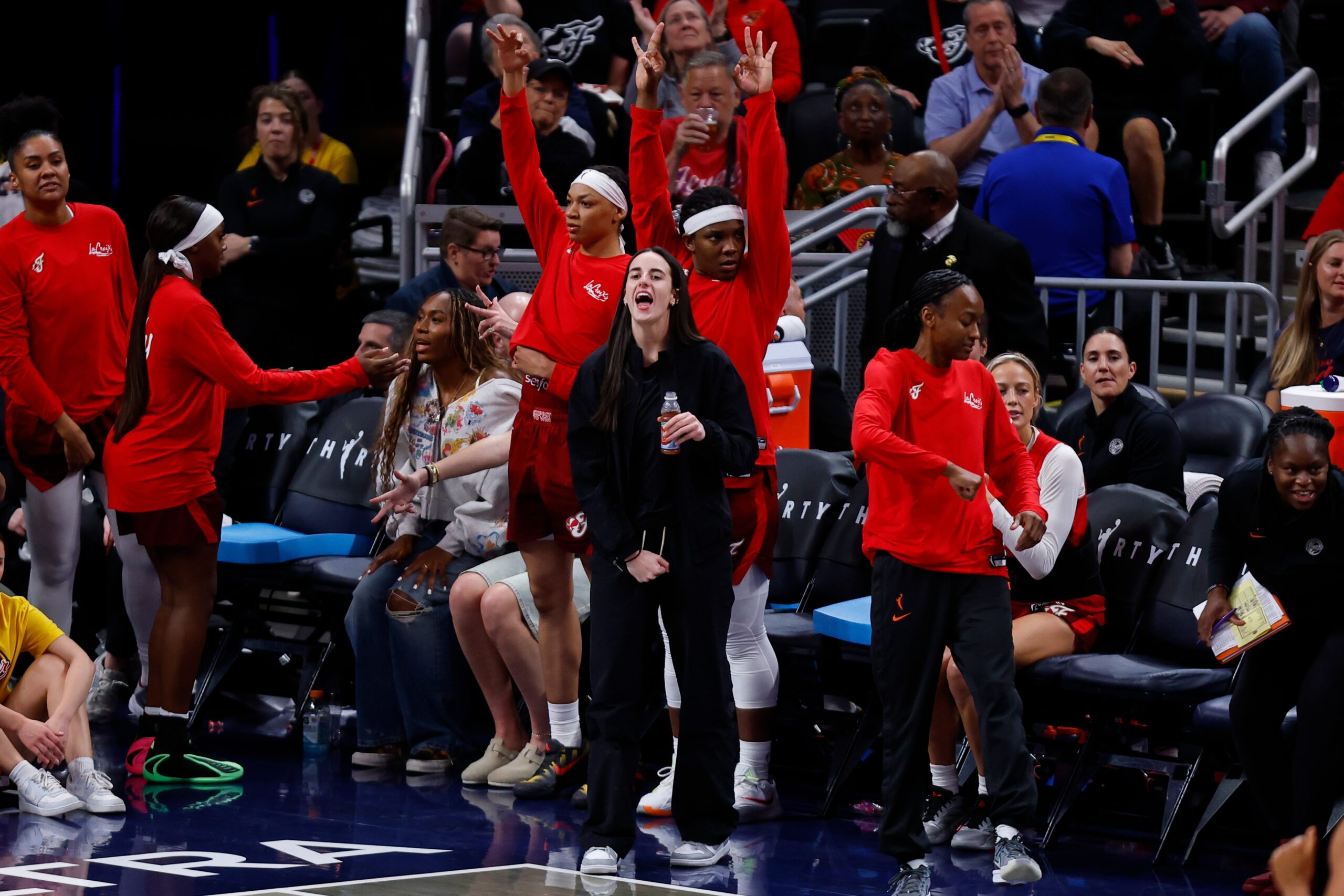 Women's Sports