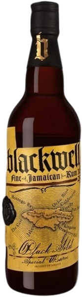 Blackwood Estates Dark Rum spirit image
