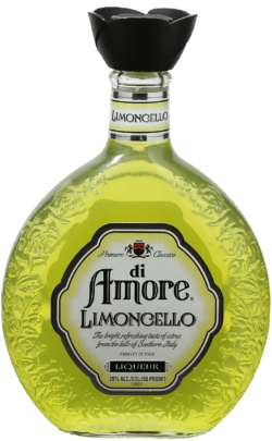 Di Amore Limoncello spirit image